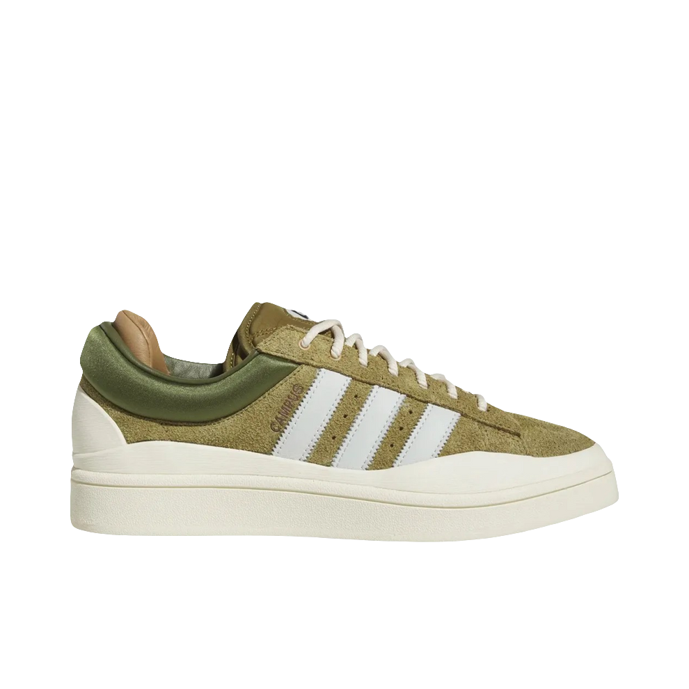 Adidas Campus Light Bad bunny wild moss