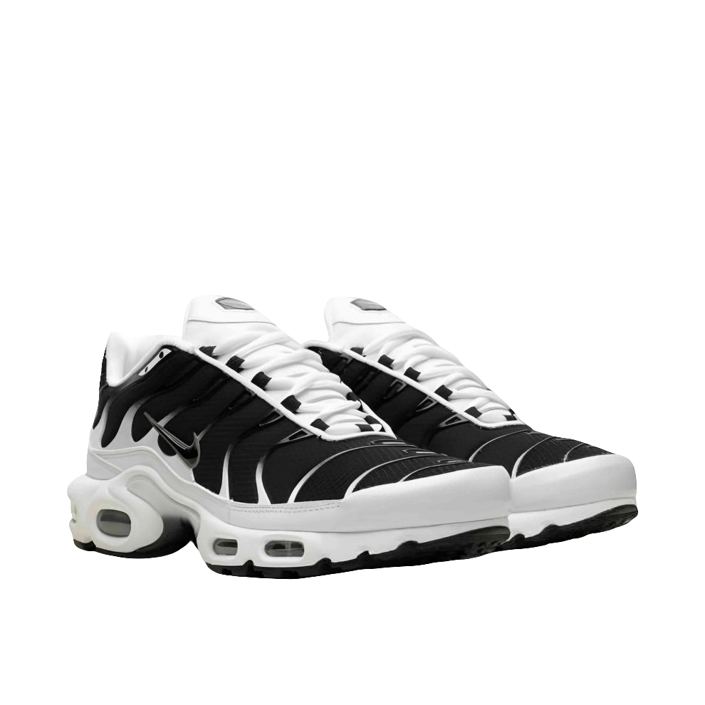 Nike Air Max Plus TN “Panda” – Sneakers