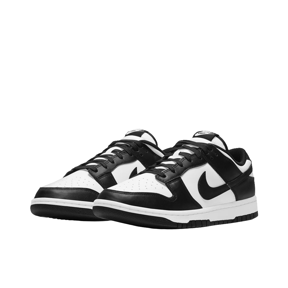 Nike Wmns Dunk Low Next Nature "White / Black"