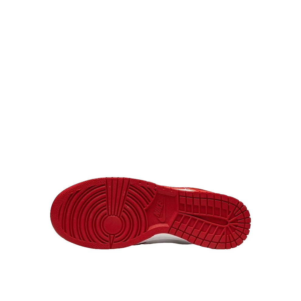 NIKE DUNK LOW ‘UNIVERSITY RED’ (2020)