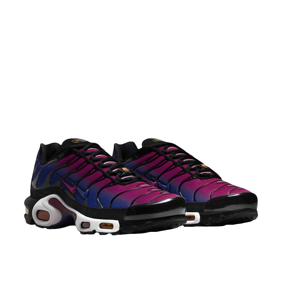 Nike Air Max Plus TN “Patta - FC Barcelona” - Sneakers