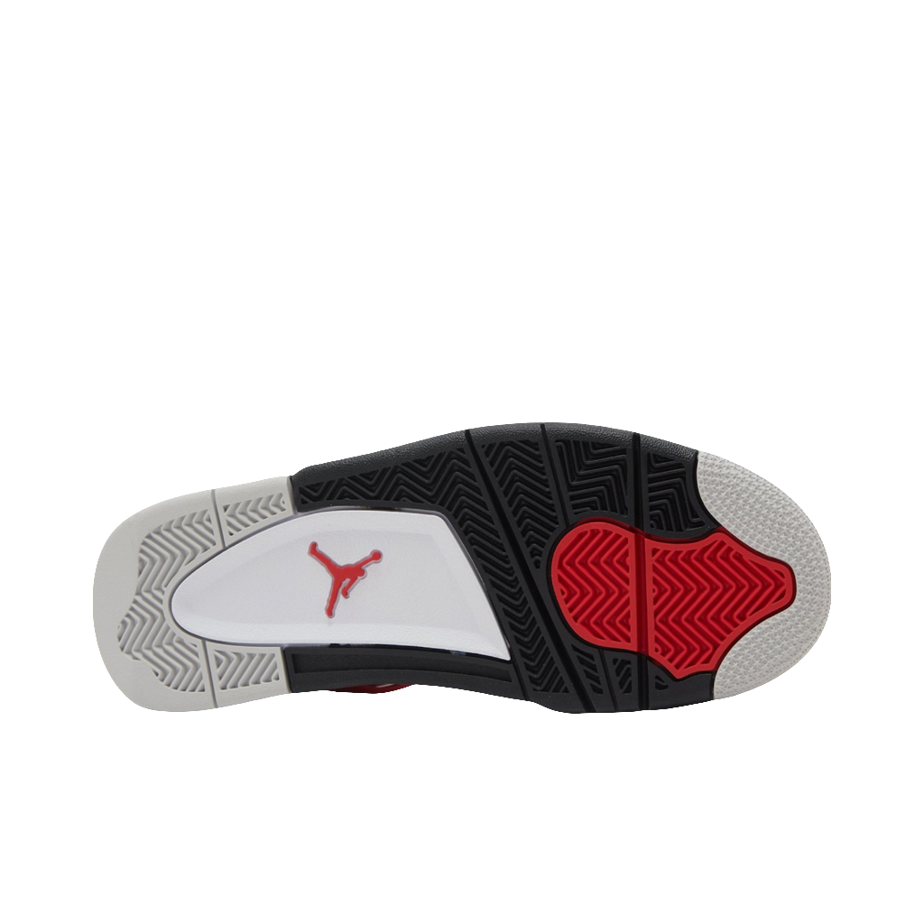 Air Jordan 4 Retro Red Cement (GS)