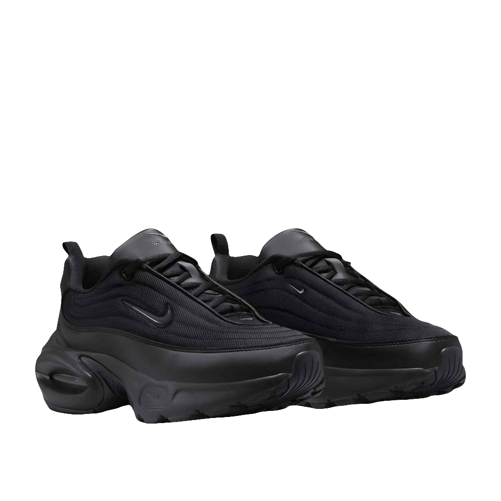 Nike Air Max Portal sneakers "Black/Anthracite"