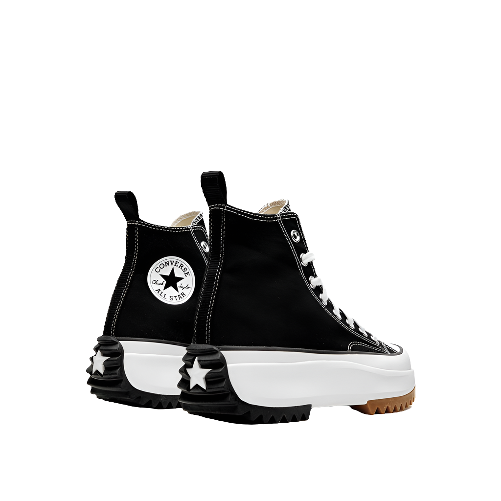 Converse Run Star Hike Platform High Top sneakers