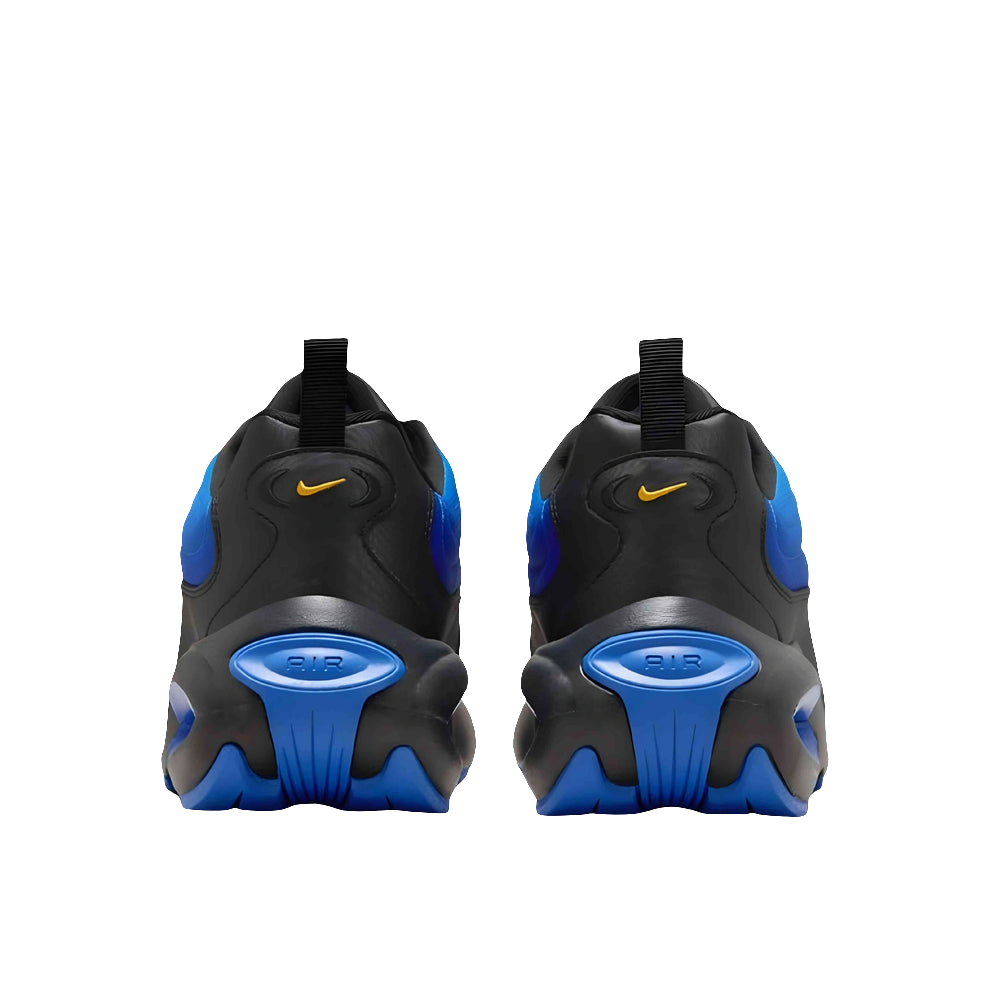 Nike Air Max Portal "Blue / Black / Gold"
