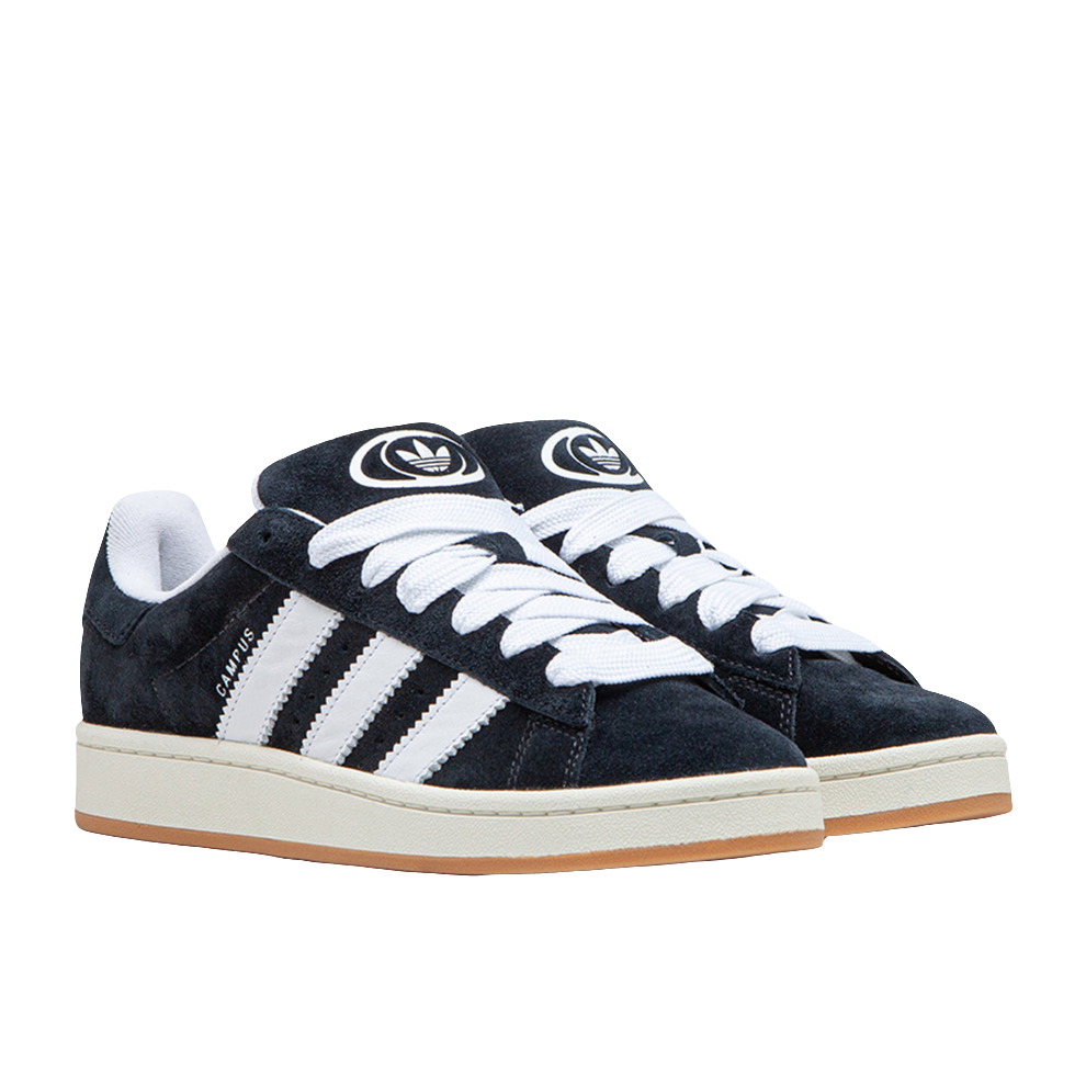 Adidas Campus 00s (Black / White)