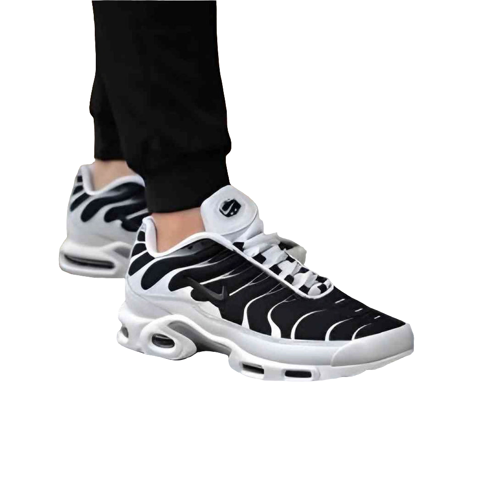 Nike Air Max Plus TN “Panda” – Sneakers