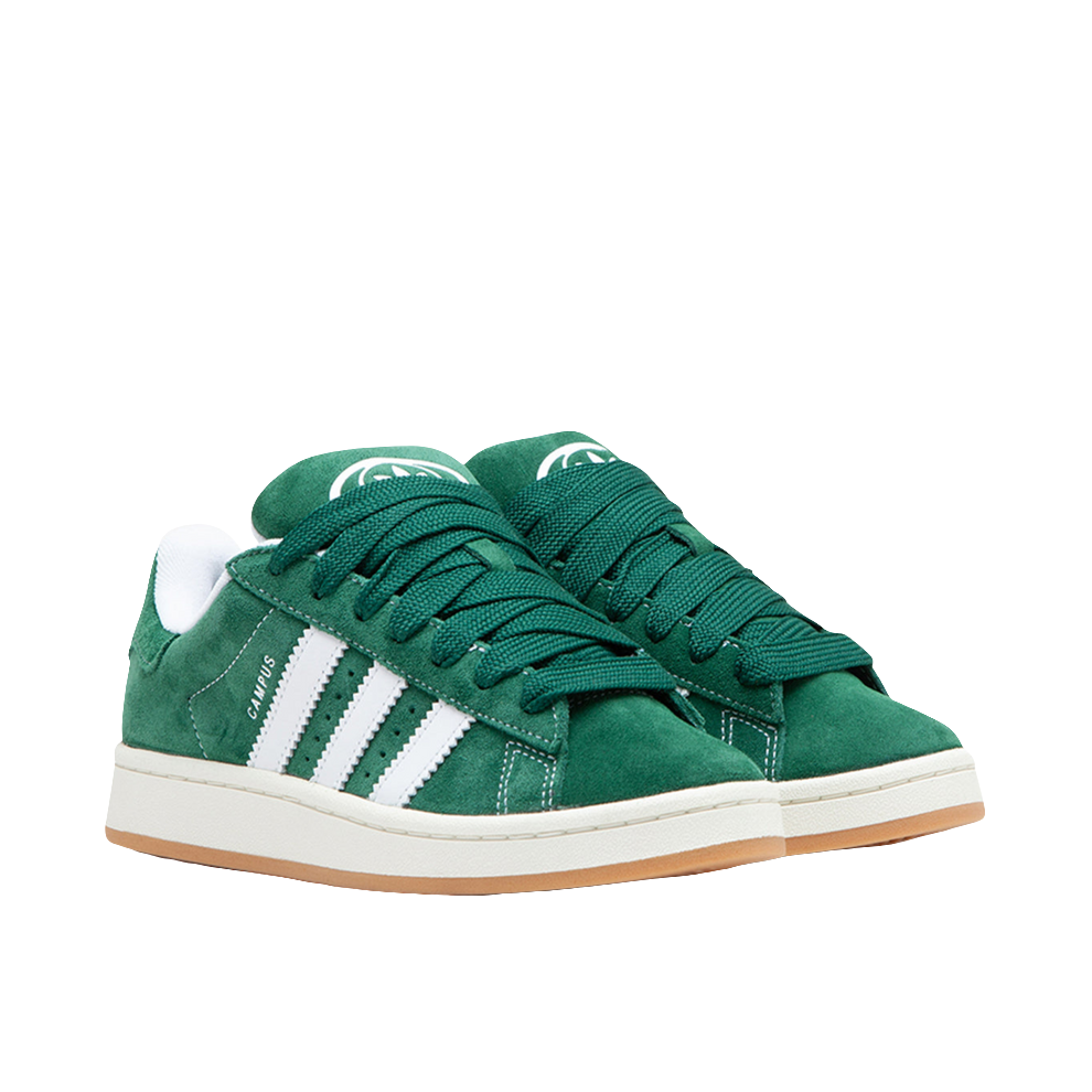 Adidas Campus 00s (Green / White)
