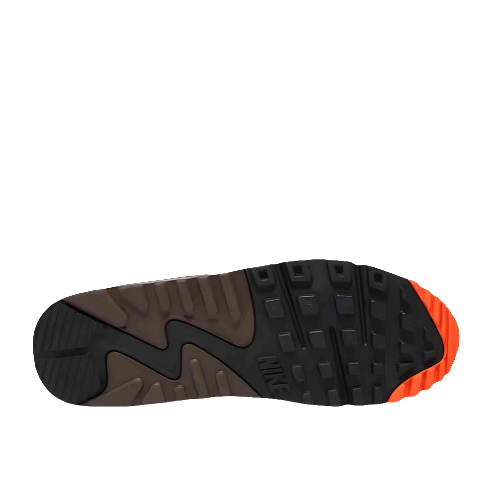 Air max 90 "tweed dark army"