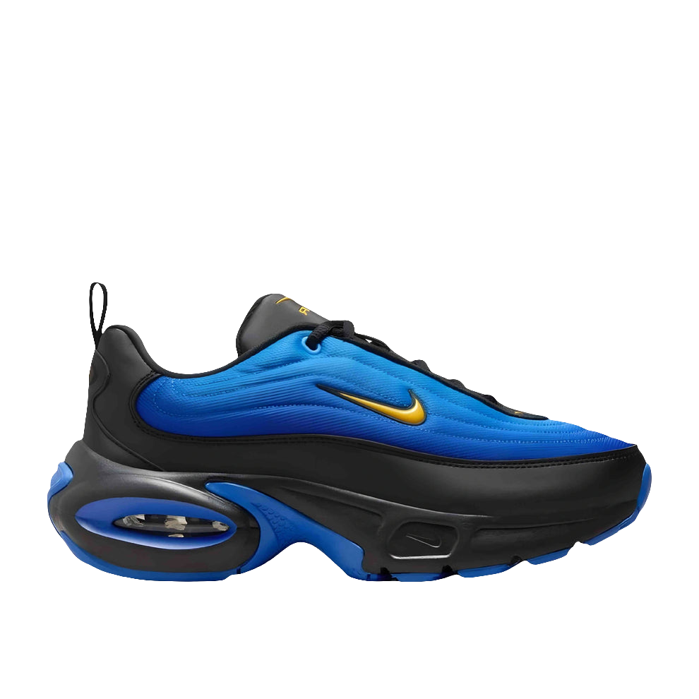 Nike Air Max Portal "Blue / Black / Gold"