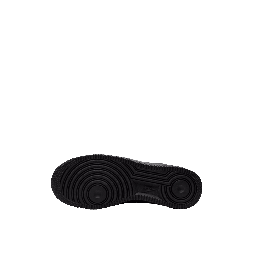 Nike Air force 1 kids black