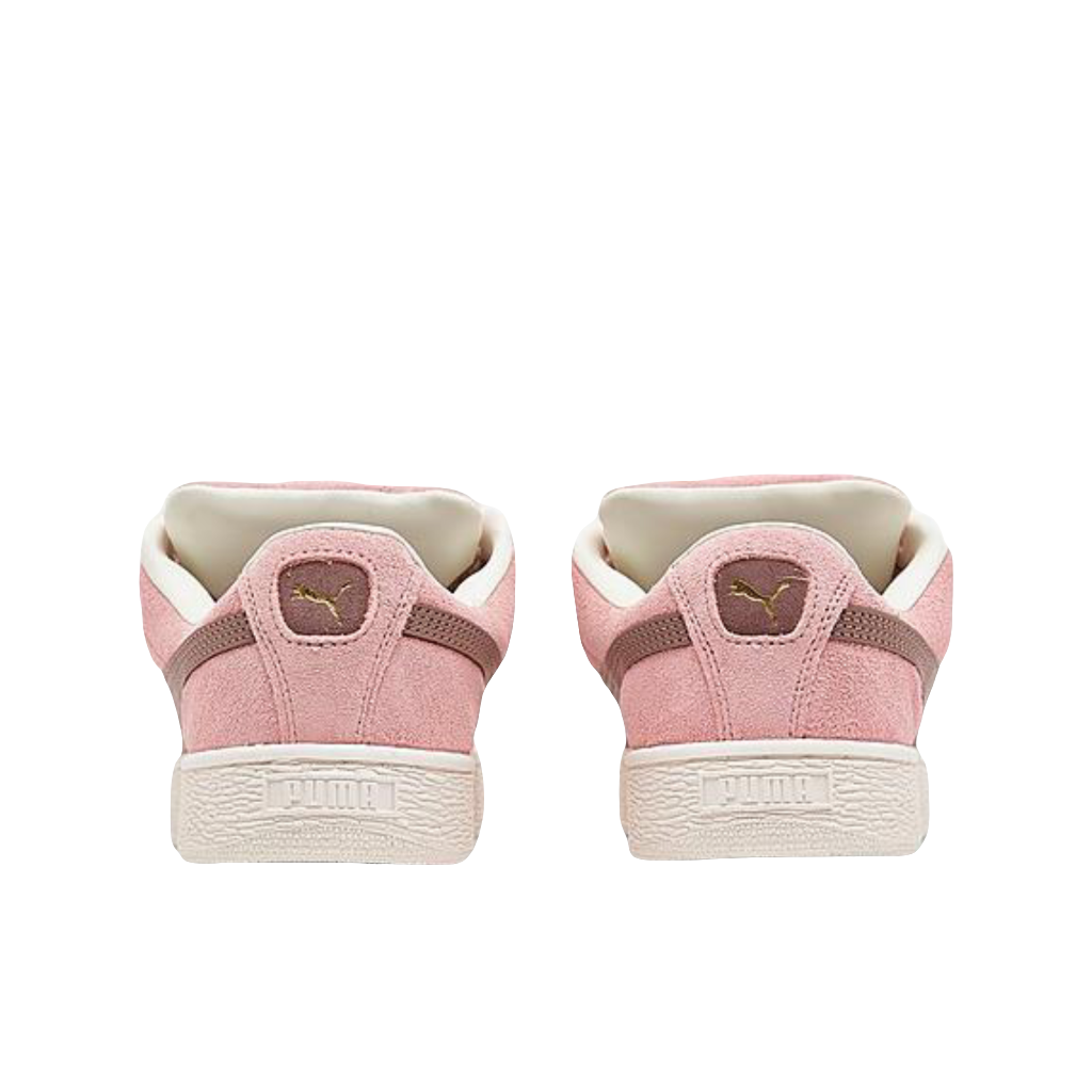 Puma Women's Puma Suede XL Skate Casual Shoes
