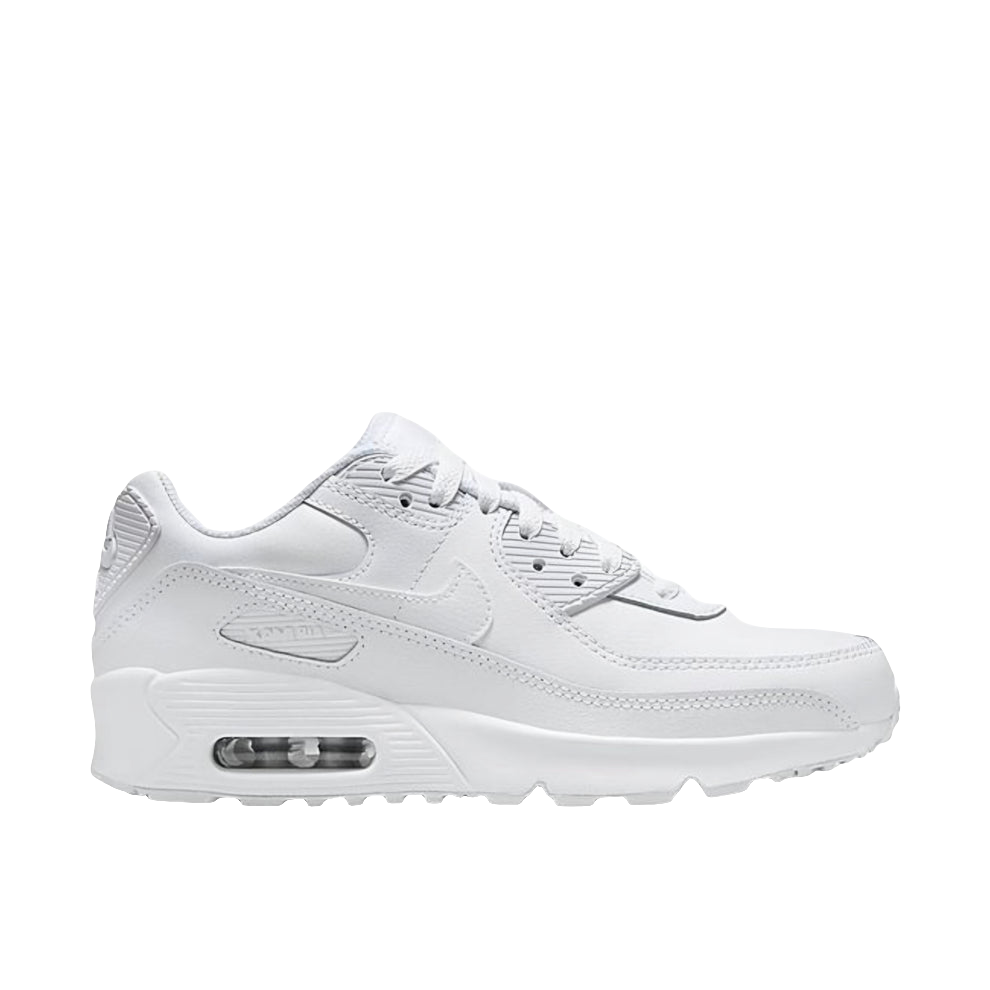 Air Max 90 LTR, all-white
