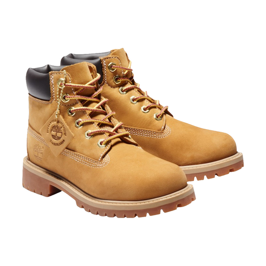 TIMBERLAND CLASSIC BOOT - BROWN