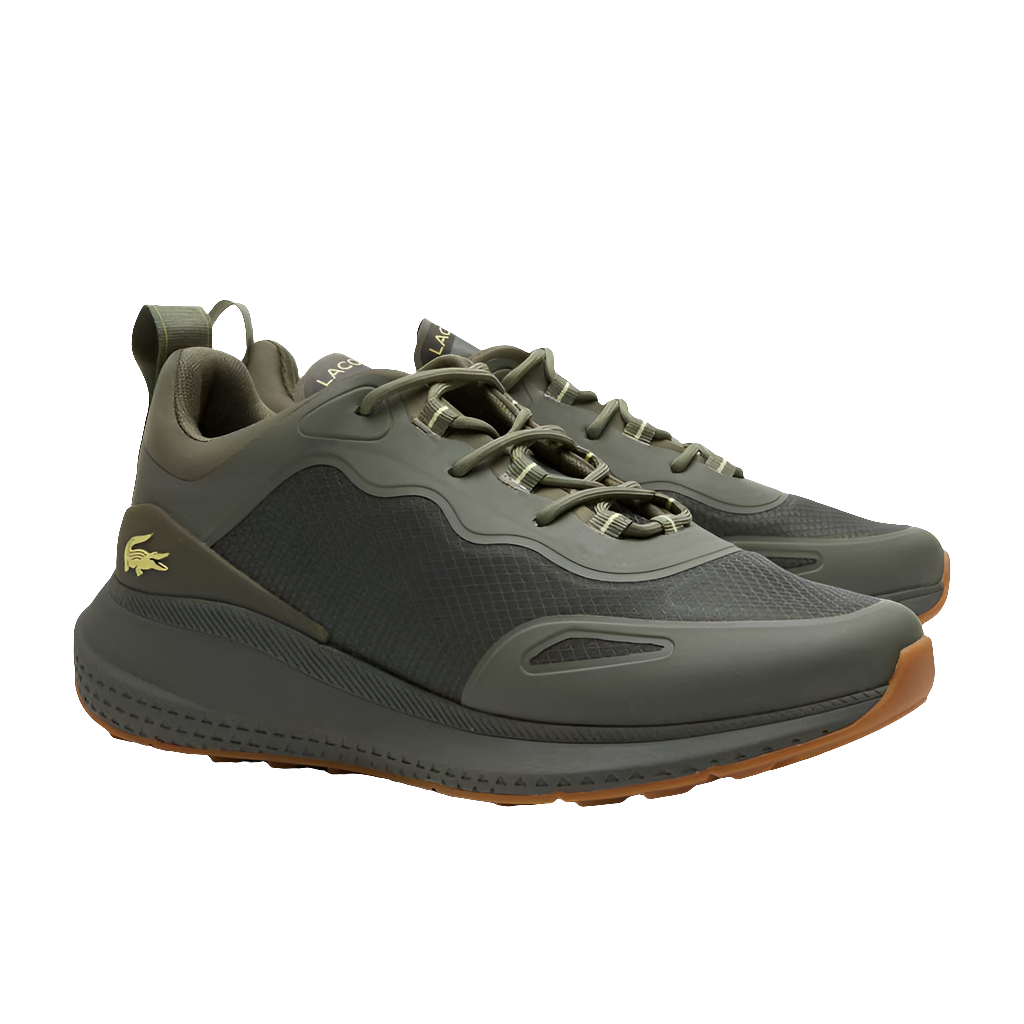 Lacoste Men's Active 4851 Textile Trainers