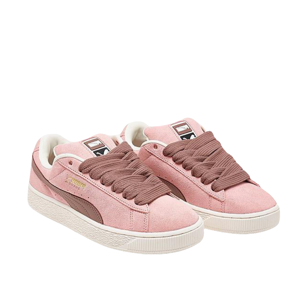 Puma Women's Puma Suede XL Skate Casual Shoes