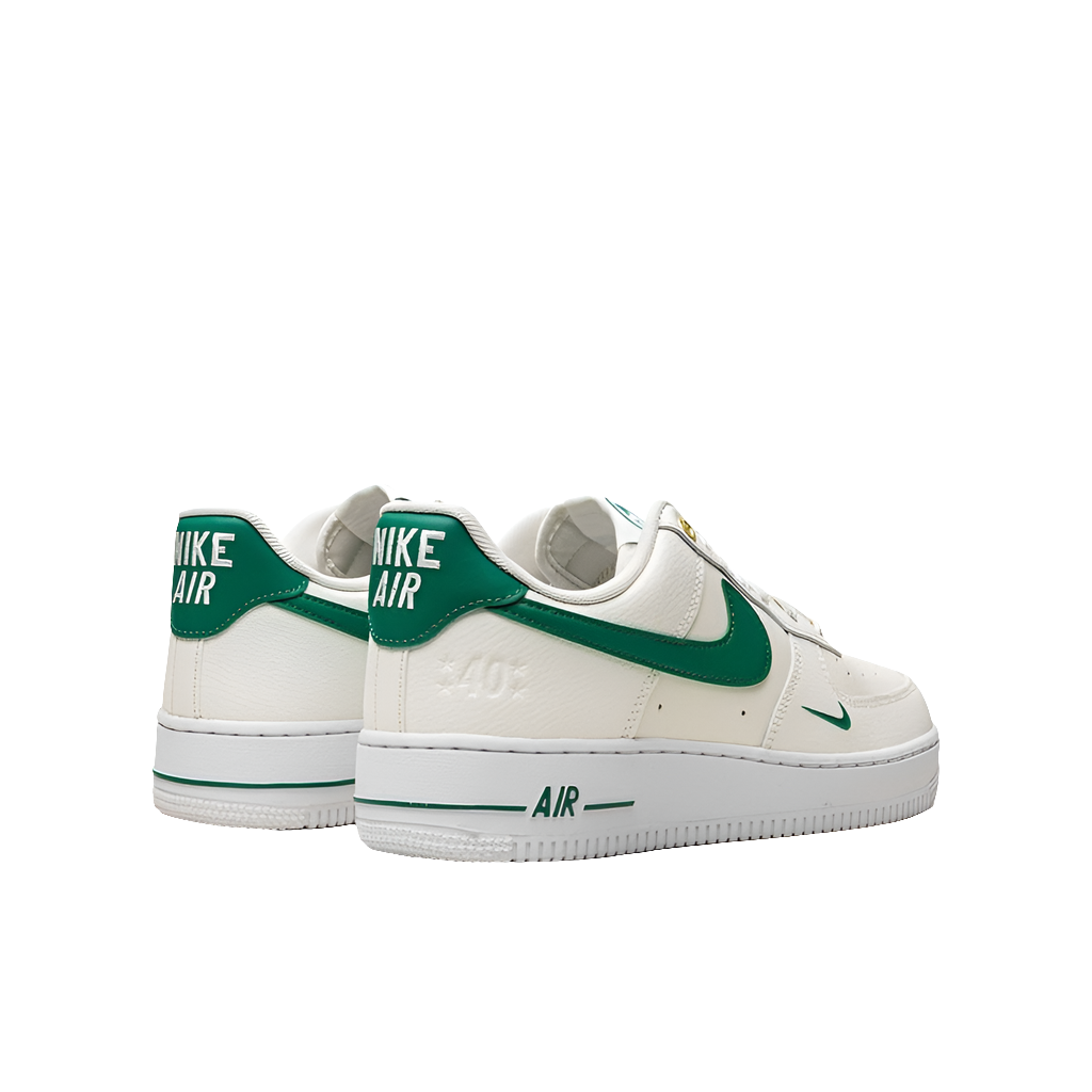 Nike Air Force 1 "Malachite White"