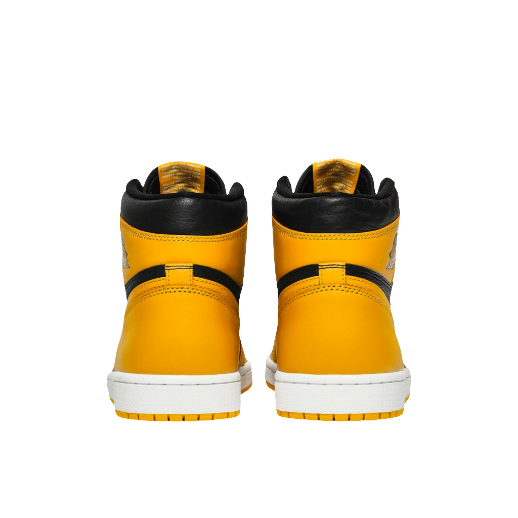 Air Jordan 1 Retro High OG "Pollen"