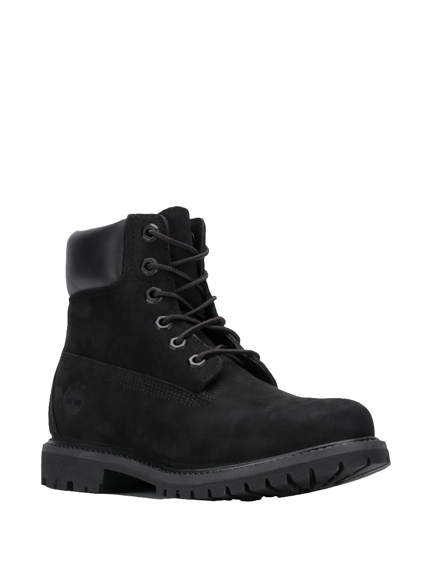 Timberland Black