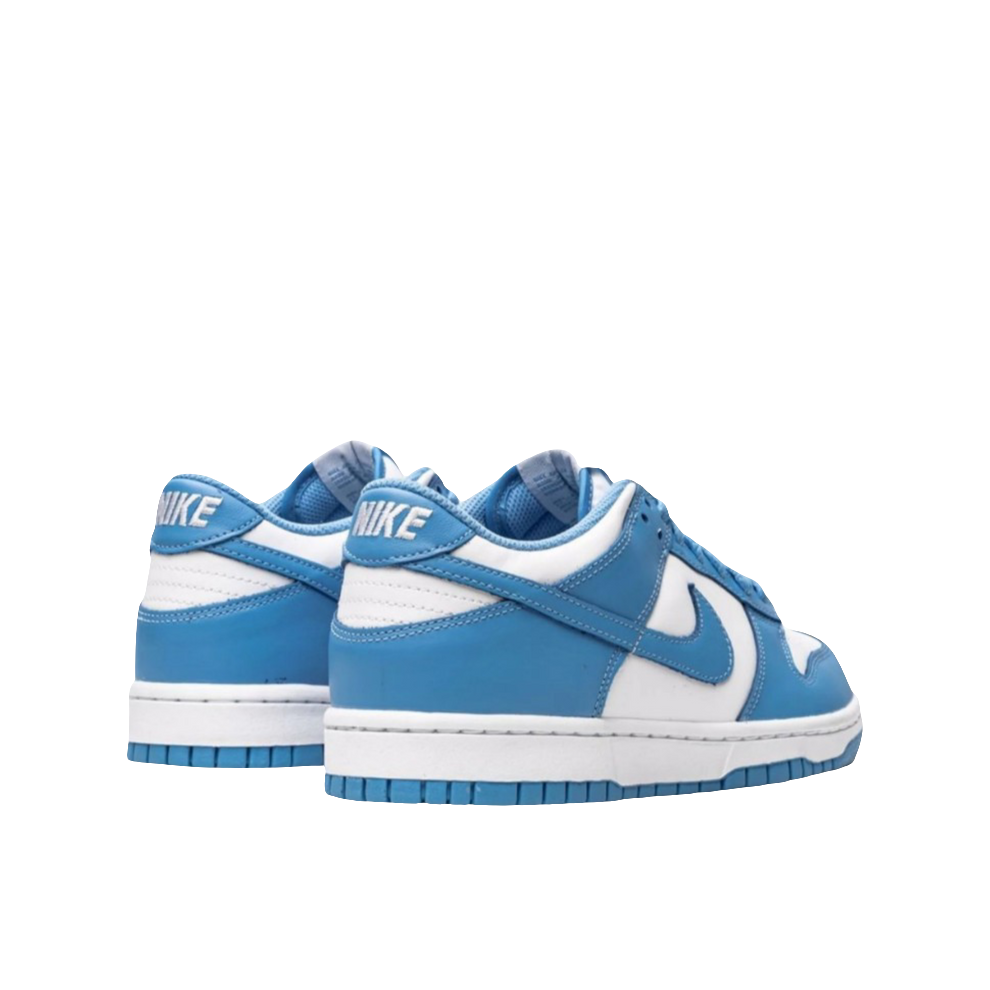 Nike Dunk Low kids "university blue"