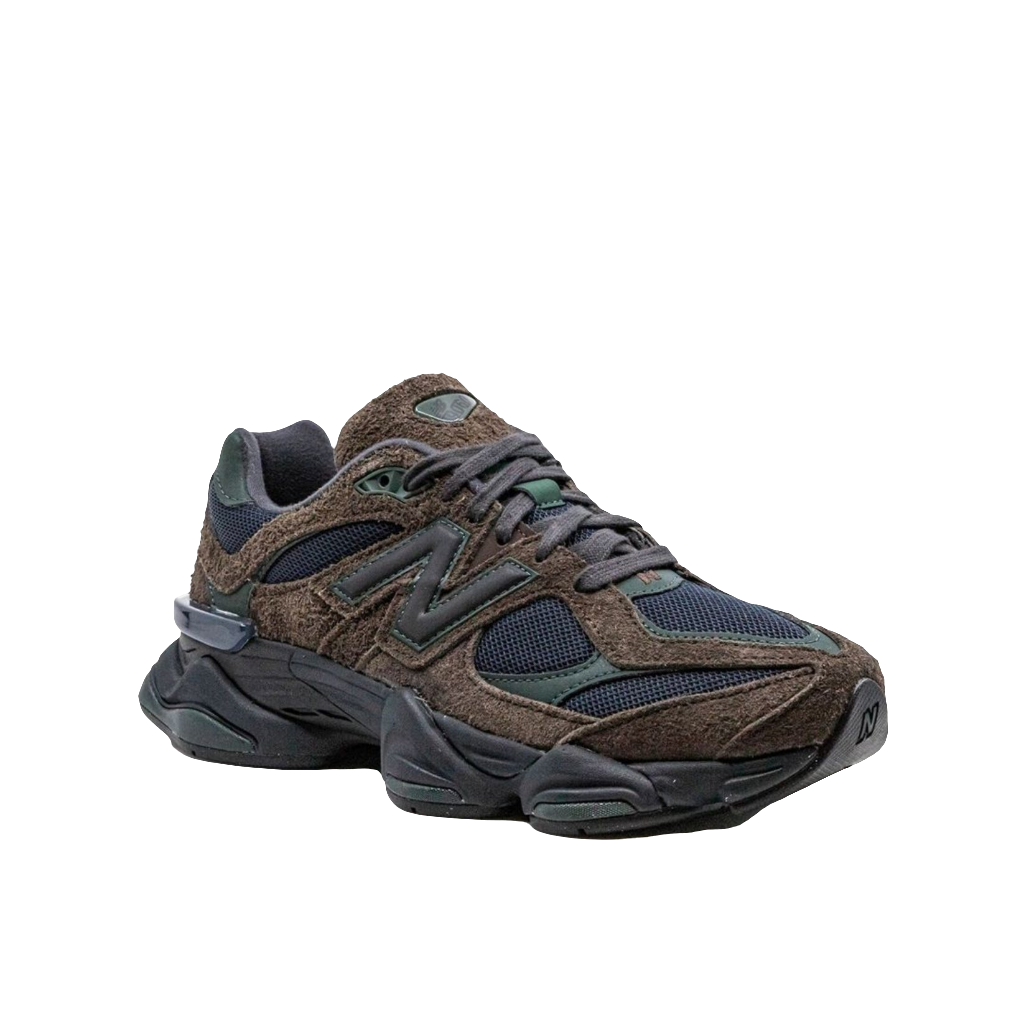 New Balance 9060 "Beef And Broccoli"