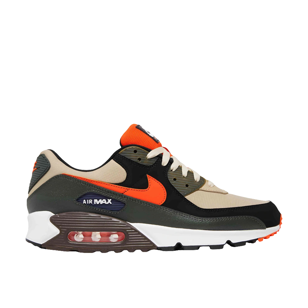 Air max 90 "tweed dark army"