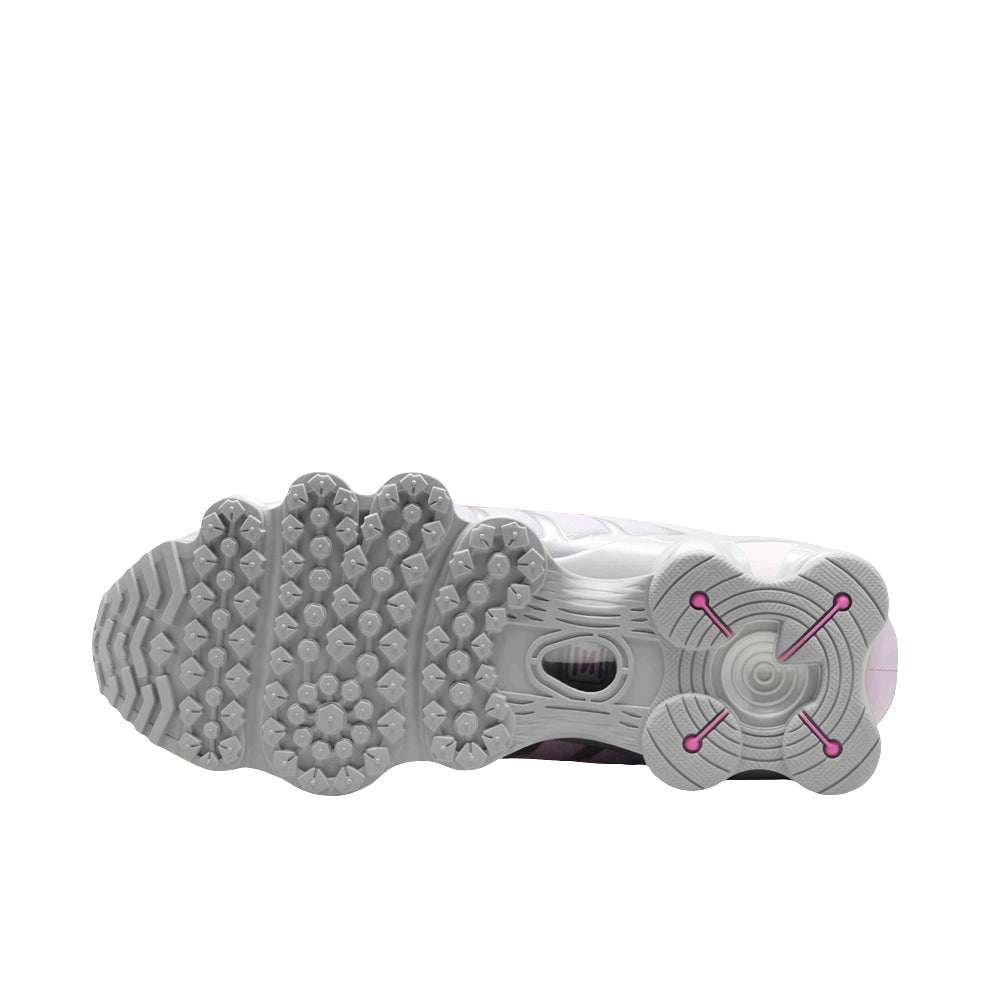 Nike Shox TL - White/Pink (Women's) sneakers