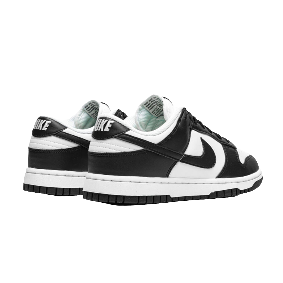 Nike Wmns Dunk Low Next Nature "White / Black"