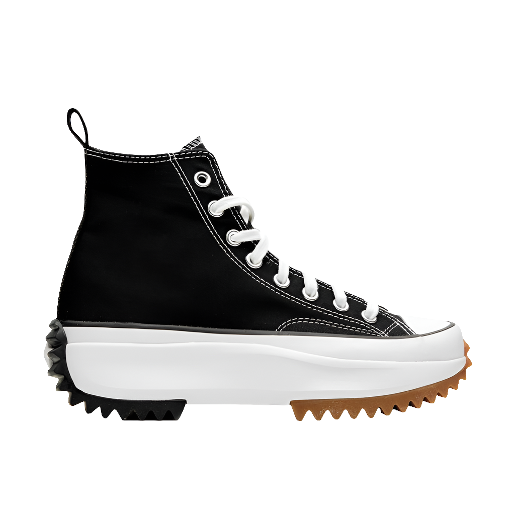Converse Run Star Hike Platform High Top sneakers