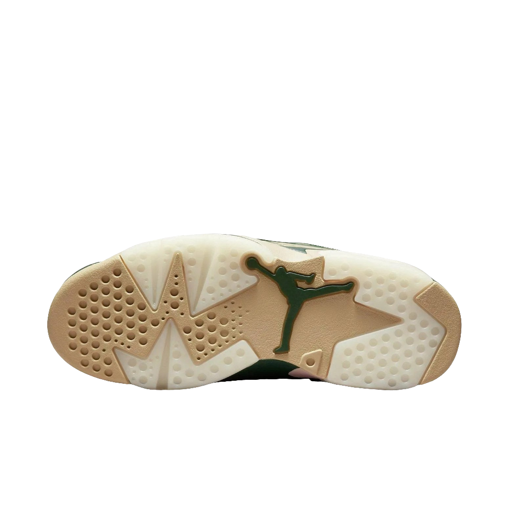 Air Jordan Jumpman MVP ‘Galactic Jade’