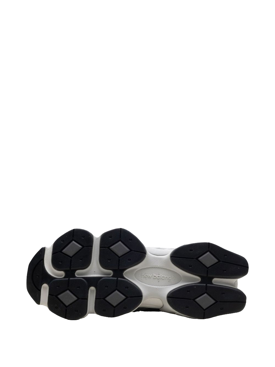 9060 "Black/Grey" sneakers