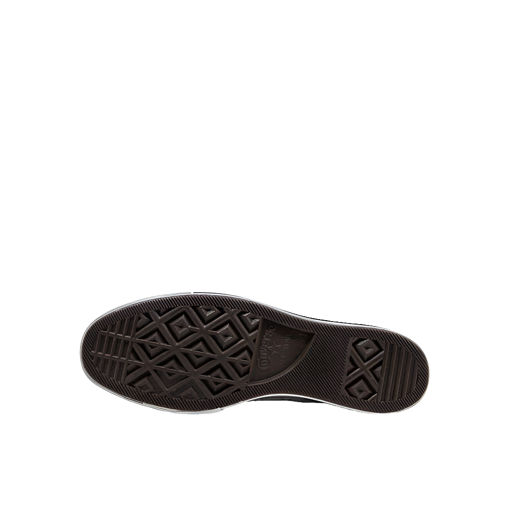 Converse Pale Platform Lift High Top Sneakers