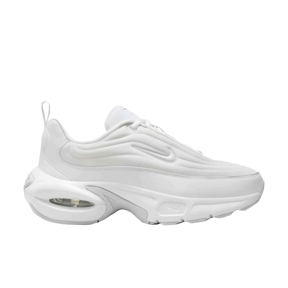 Nike Air Max Portal Women's sneakers "White/Pure Platinum/White"