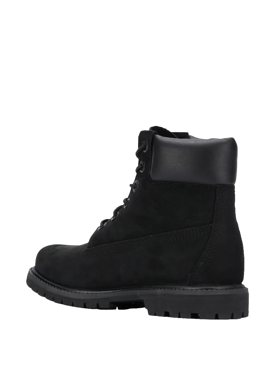 Timberland Black