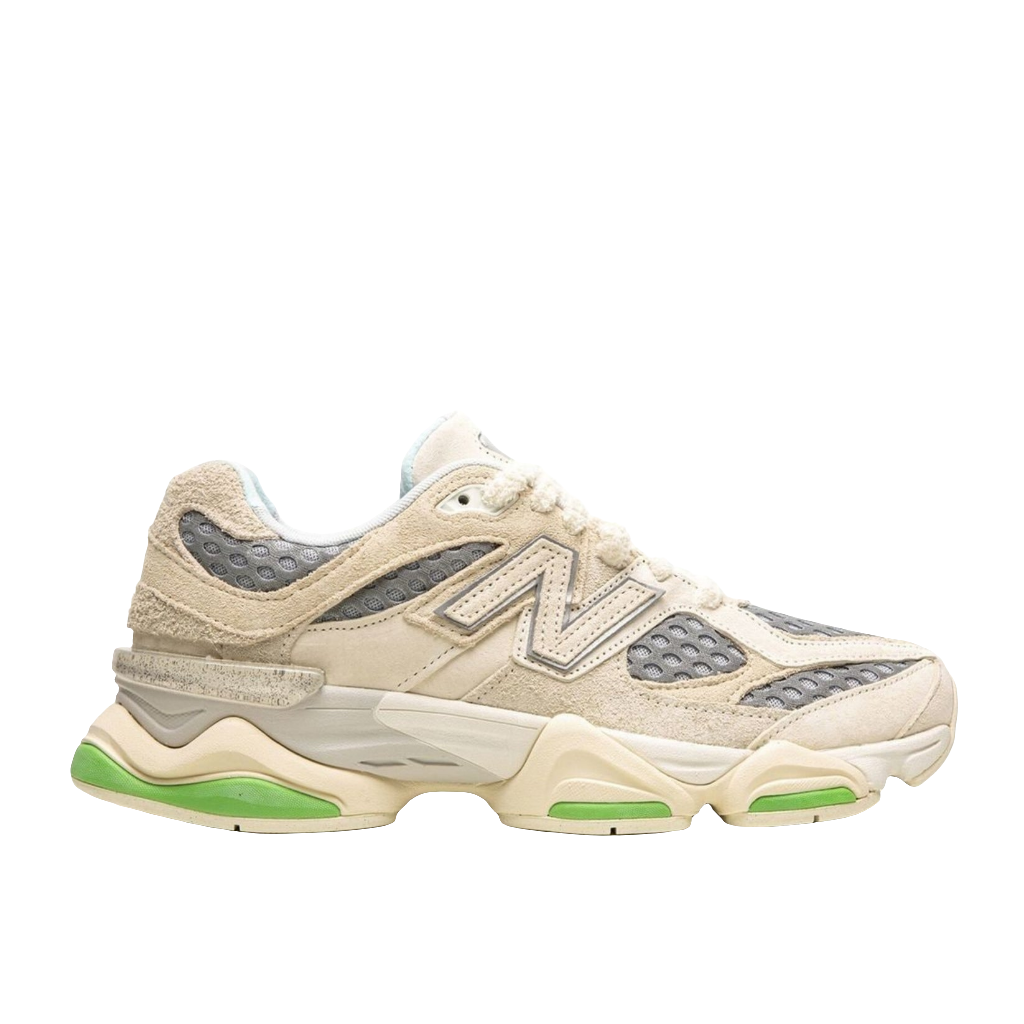 New Balance 90/60 “Bricks And Wood”