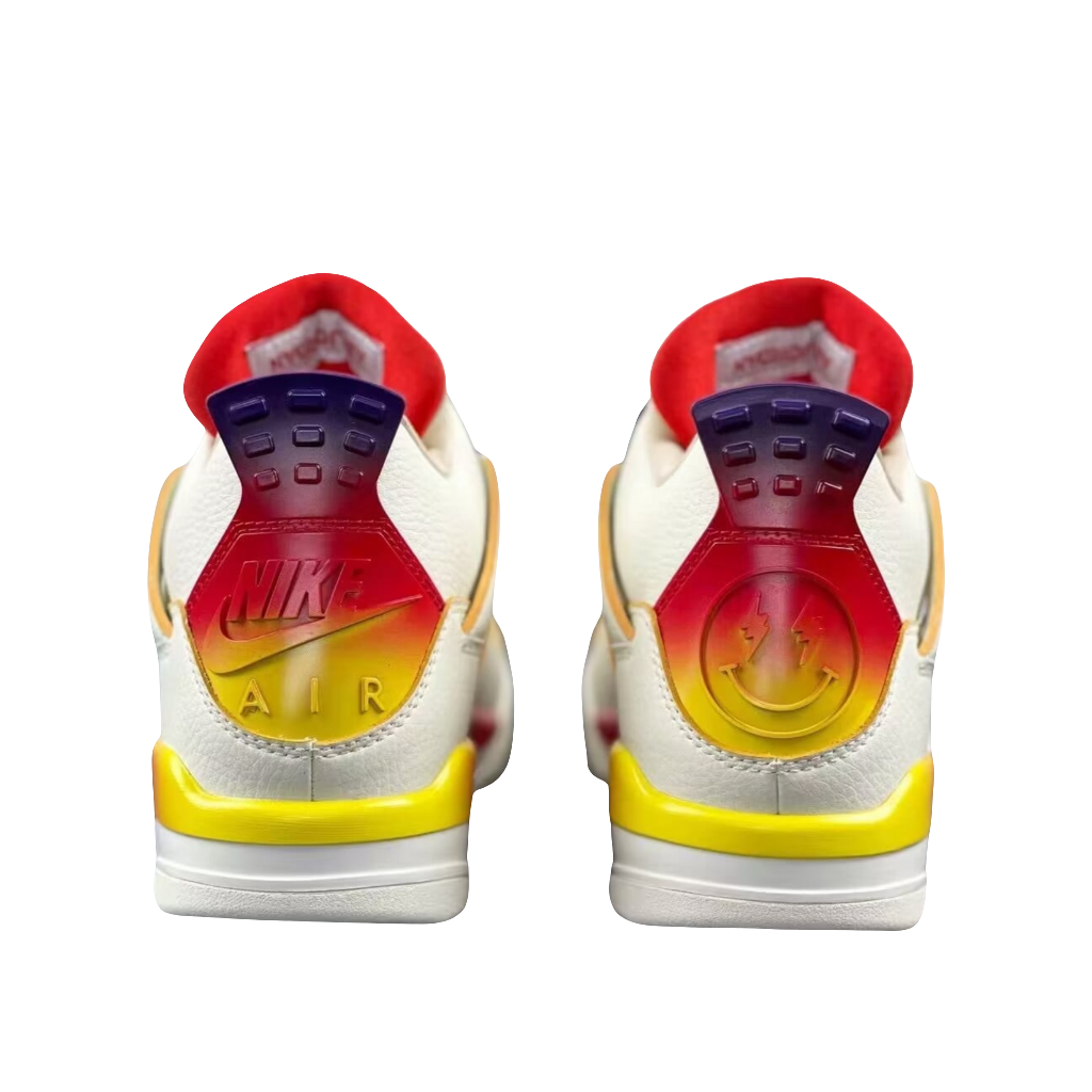 Air Jordan 4 Retro J Balvin