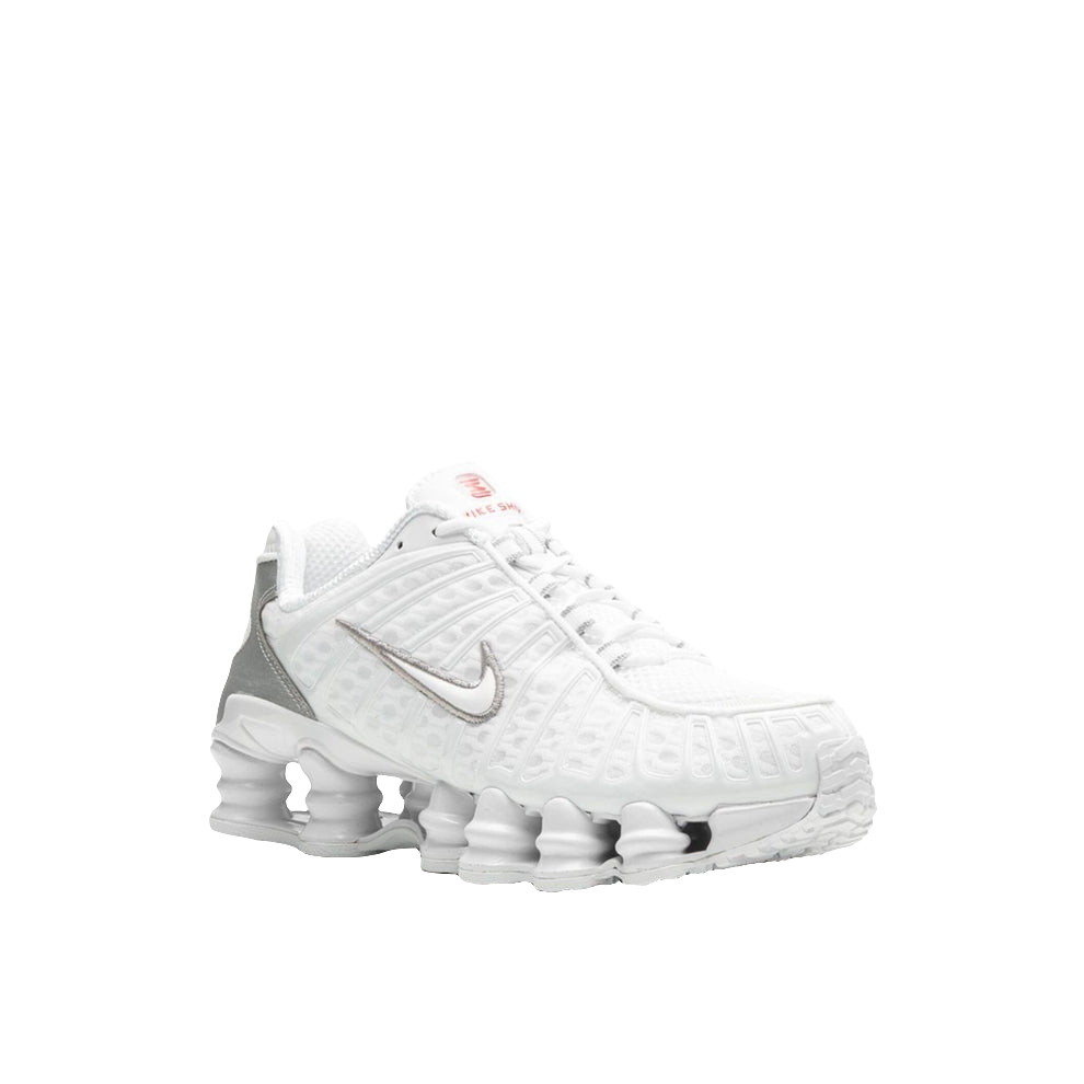 Nike Shox TL "White