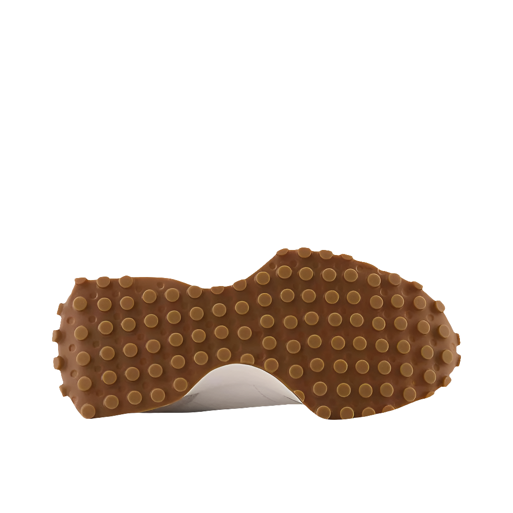 New Balance 327 in Moonbeam/Stone Pink