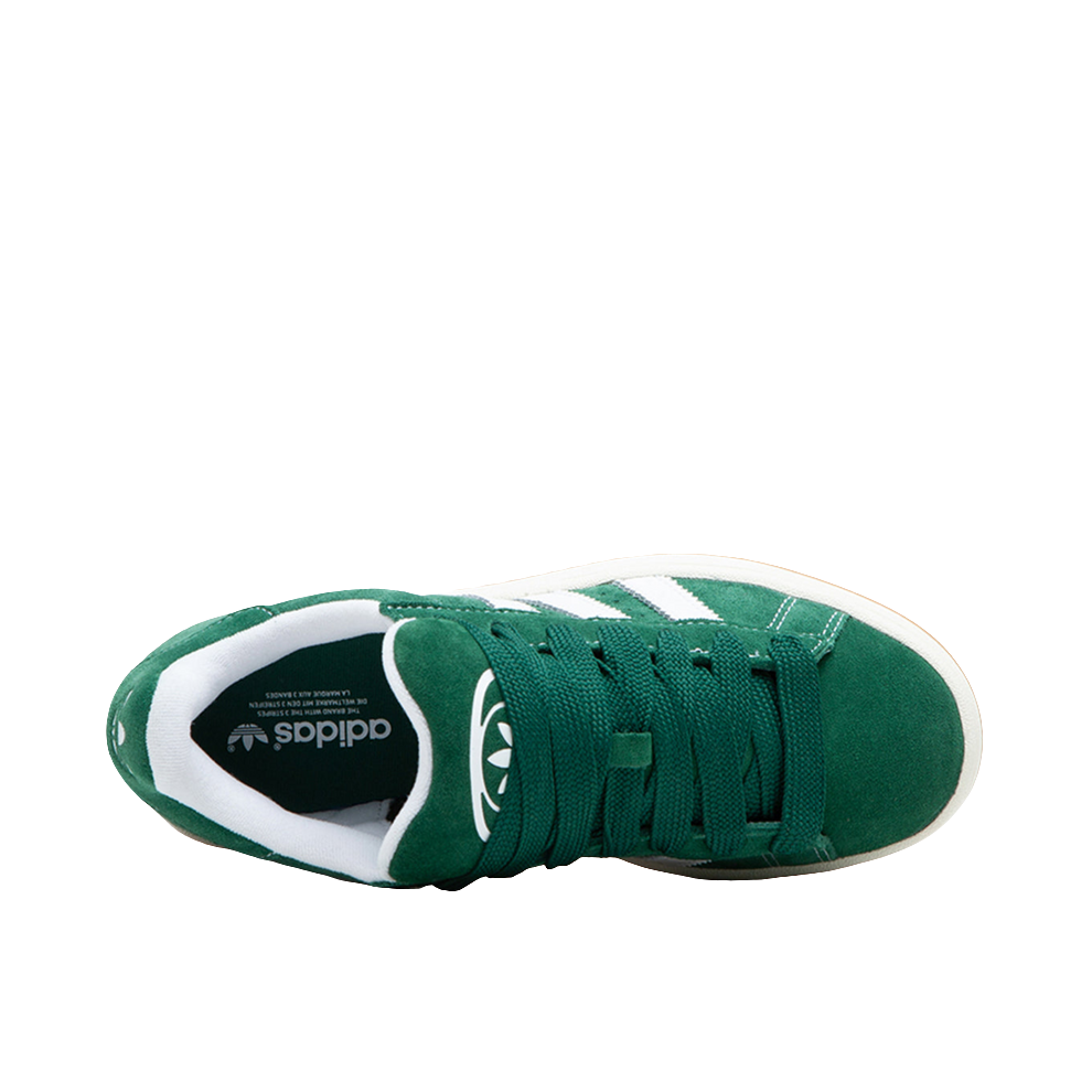 Adidas Campus 00s (Green / White)