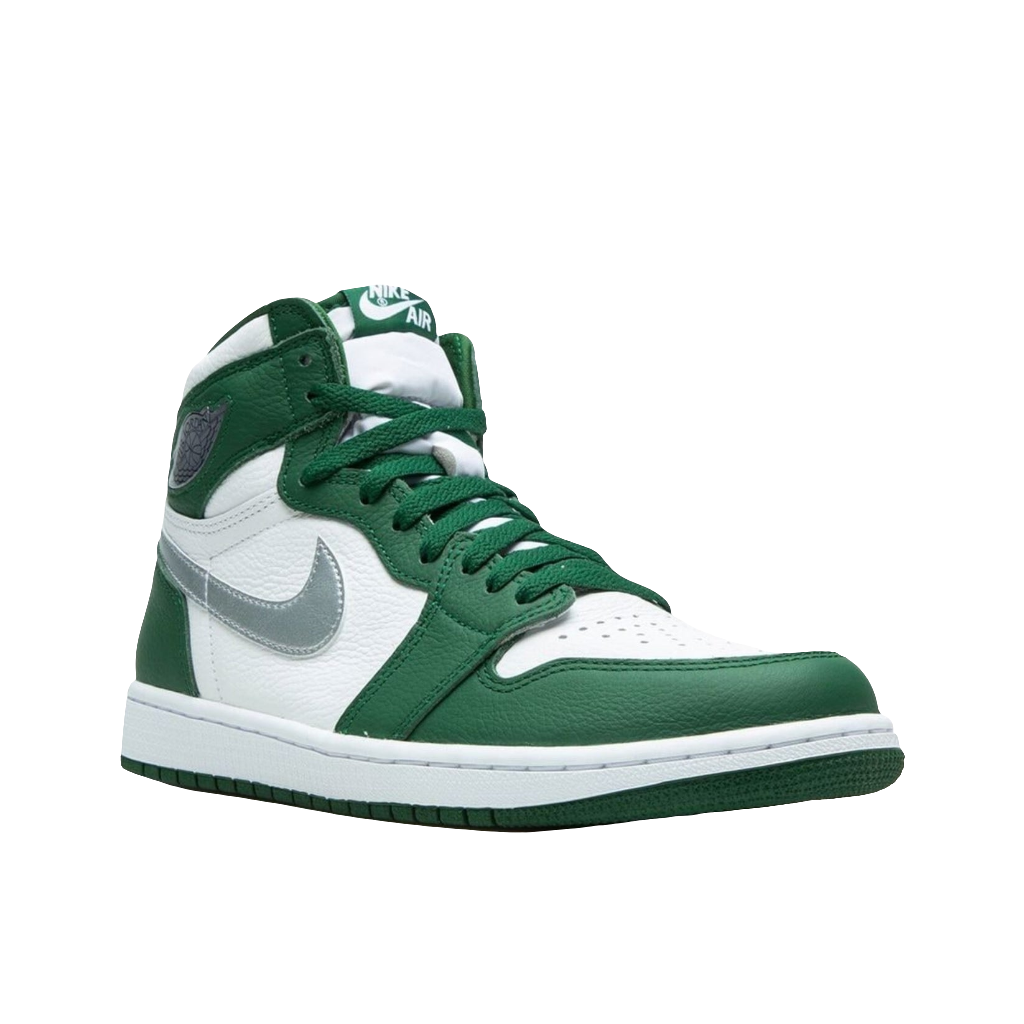 Air Jordan 1 Retro High OG "Gorge Green".
