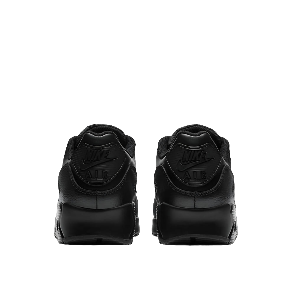 air max 90 ltr full black