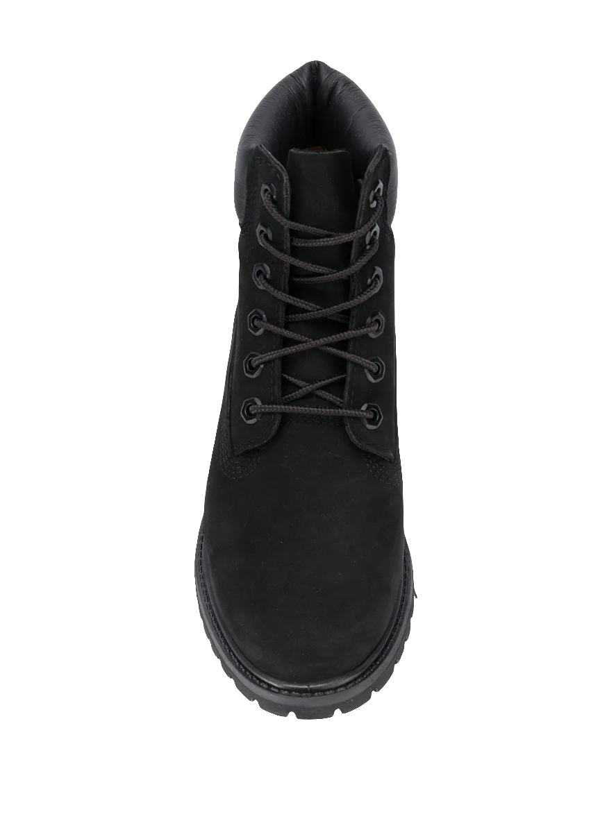 Timberland Black