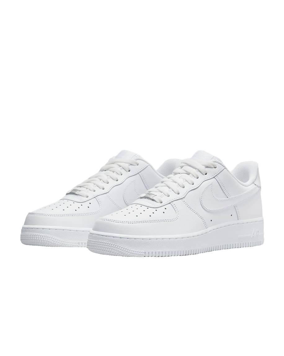 Nike airfoce 1 white