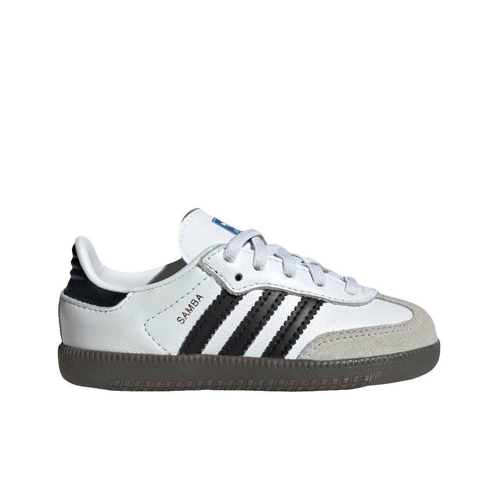 Adidas Samba OG kids - white