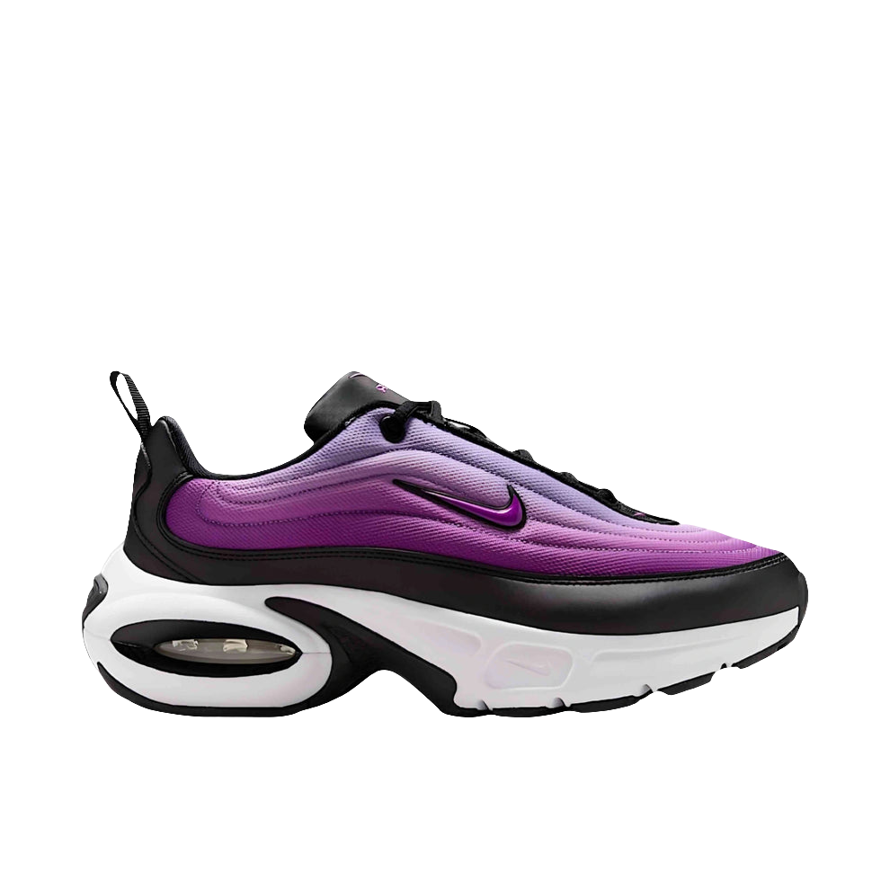 Nike Air Max Portal Women's sneakers "Black/Violet "
