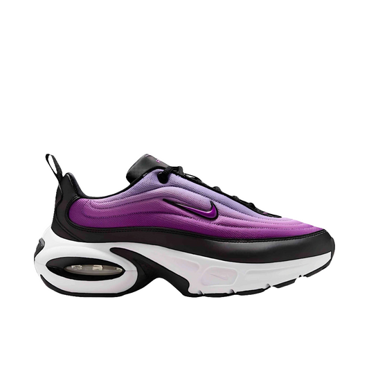 Nike Air Max Portal Women's sneakers "Black/Violet "