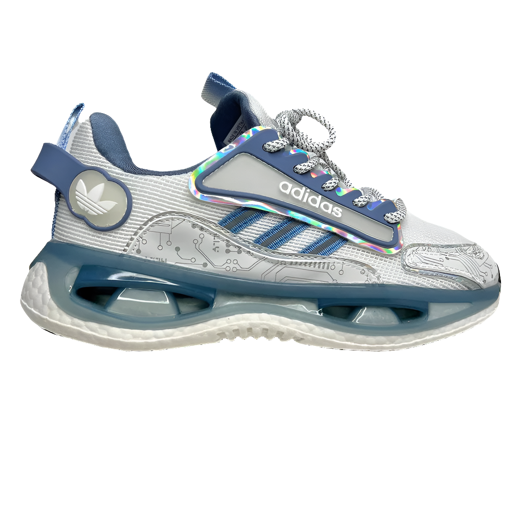 Adidas Adidas Reflective Tennis Shoes