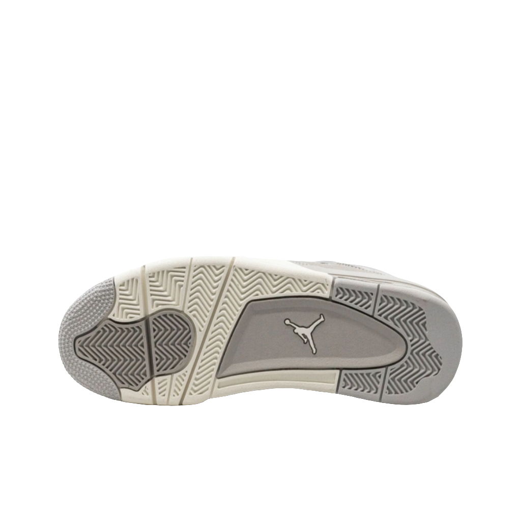 Air Jordan 4 "Frozen Moments"