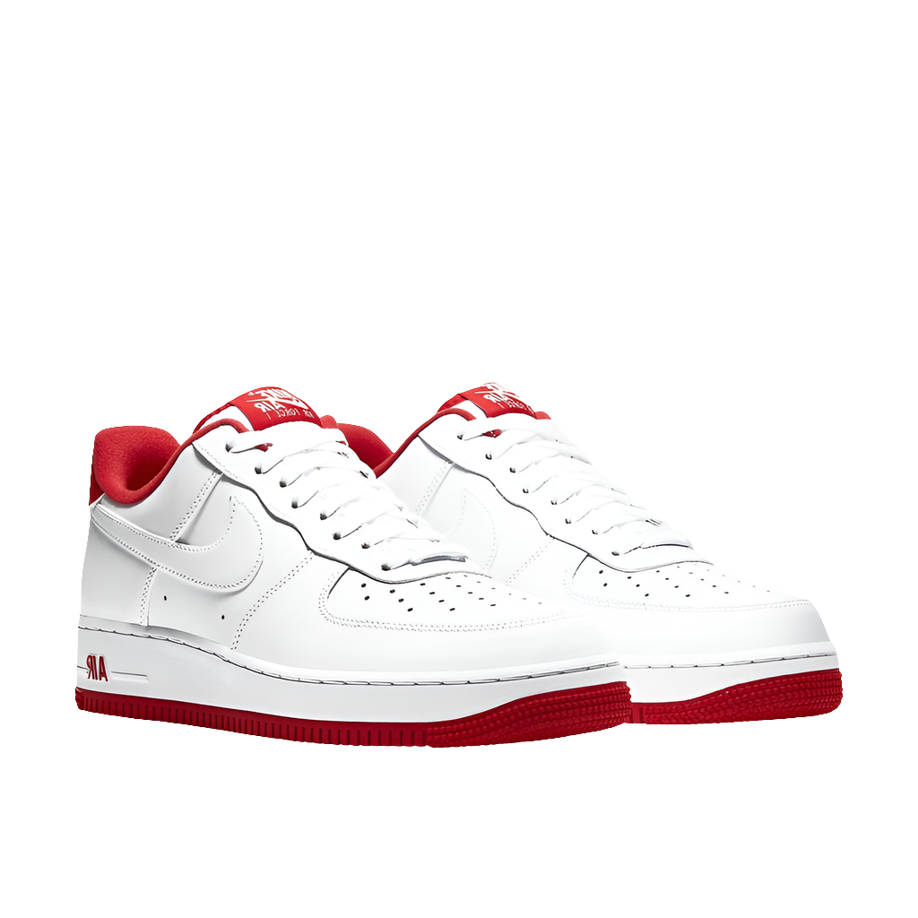 Nike Air Force 1 Low, University Red