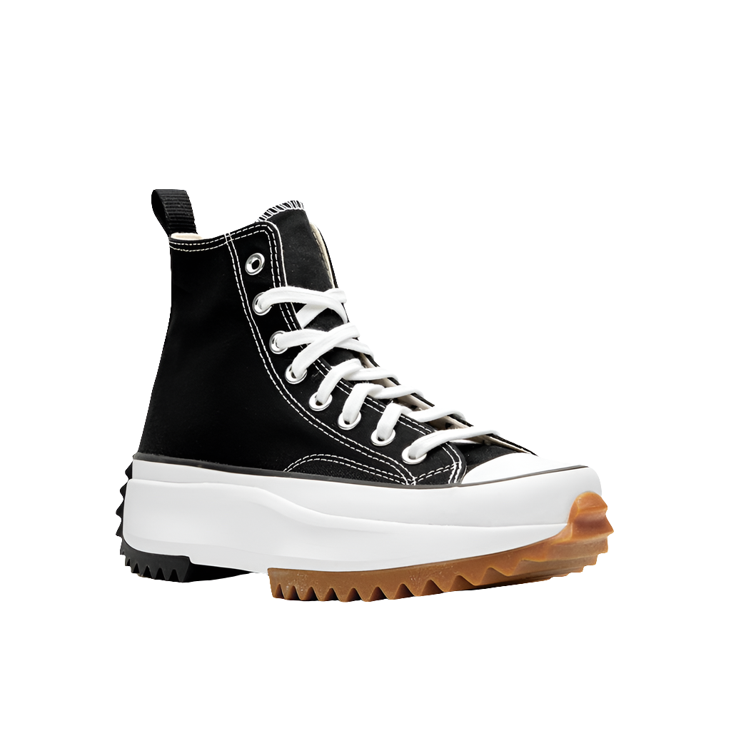 Converse Run Star Hike Platform High Top sneakers